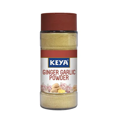 Keya Spices Ginger Garlic Powder